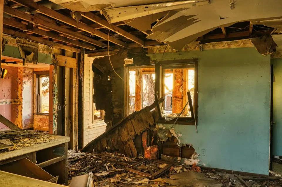 Madera’s Dedicated Mold Abatement & Structural Drying Professionals — Madera, CA