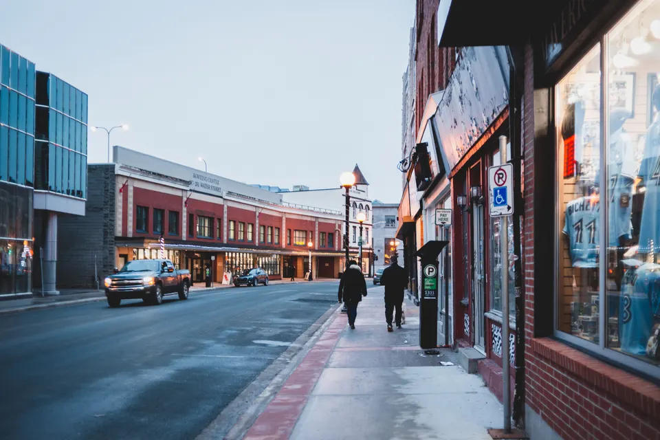 Landmarks & Areas We Serve Around Biola, CA in Biola