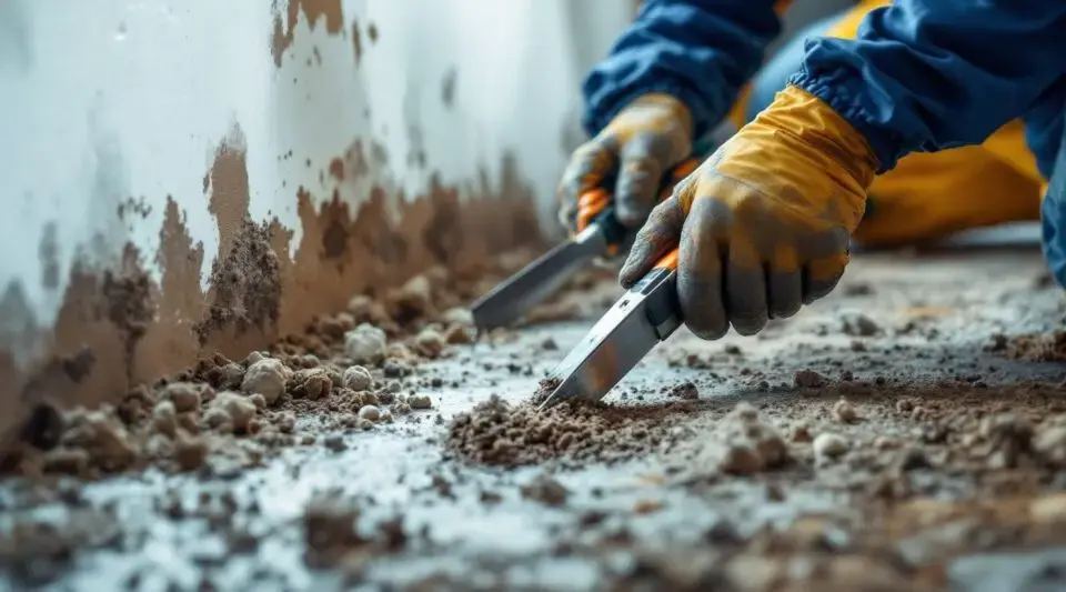 mold removal in Kerman, CA