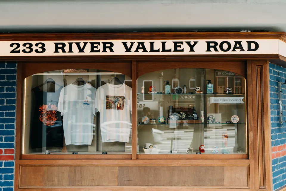 Serving Yosemite Lakes Communities Near Local Landmarks in Yosemite Lakes