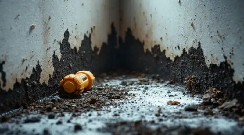 Emergency Mold Remediation Madera
