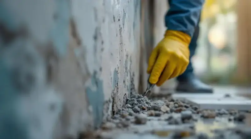 Mold Abatement Services Madera
