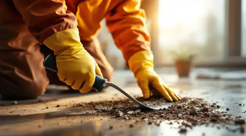 Mold Inspection And Removal Madera