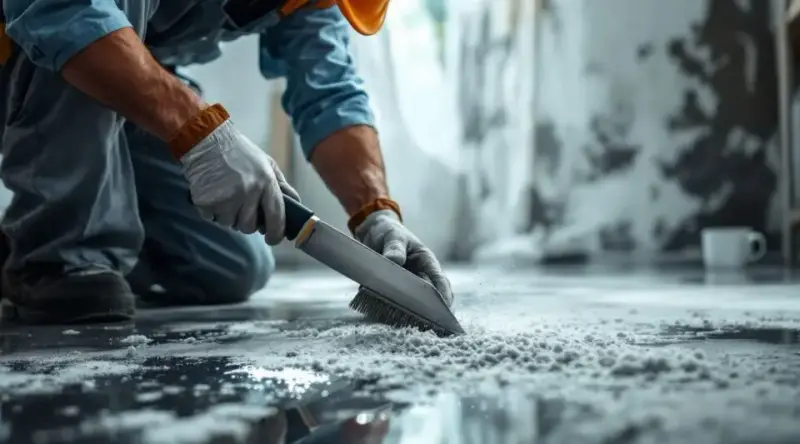 Mold Remediation Services Madera