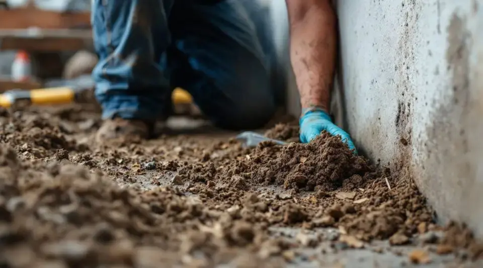Certified Indoor Environmental Technicians at Fresh Experts Mold Remediation